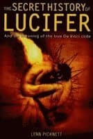 Secret History of Lucifer (New Edition)