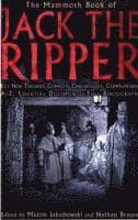 Mammoth Book of Jack the Ripper