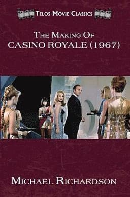 Making of Casino Royale (1967)