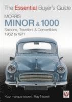 Morris Minor & 1000