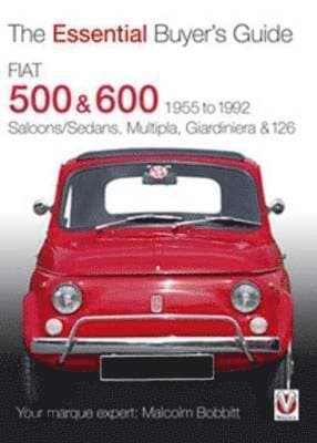 Fiat 500 & 600