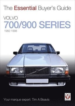 Volvo 700/900 Series