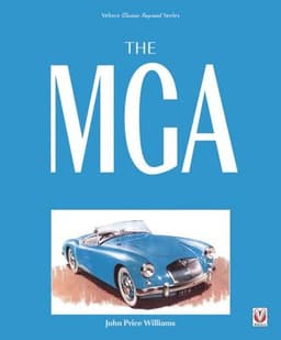 The Mga