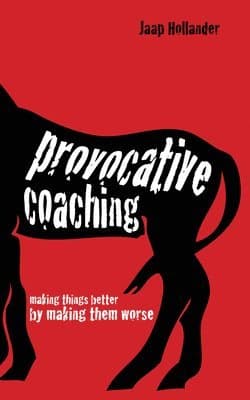 Provocative Coaching