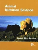 Animal Nutrition Science