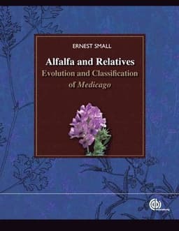 Alfalfa and Relatives