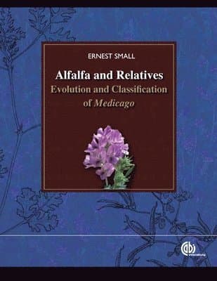 Alfalfa and Relatives