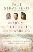 Artist, The Philosopher and The Warrior