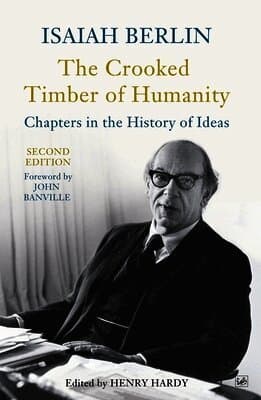 Crooked Timber Of Humanity