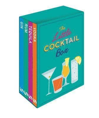 Little Cocktail Box