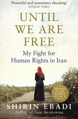 Until We Are Free