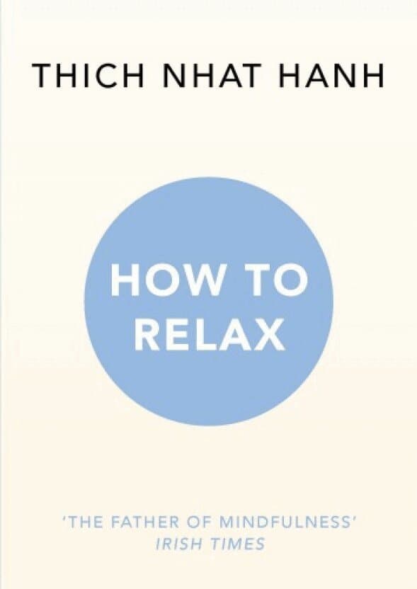 How to Relax