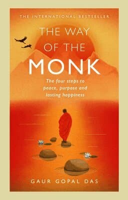 Way of the Monk