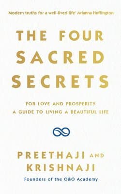 Four Sacred Secrets