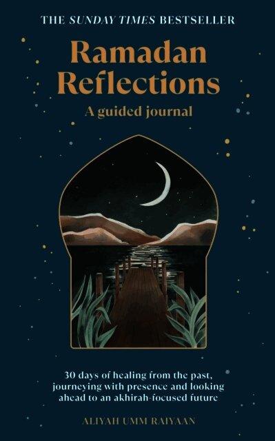 Ramadan Reflections