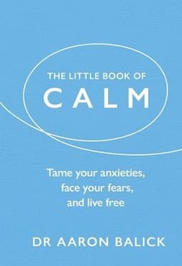 Little Book of Calm