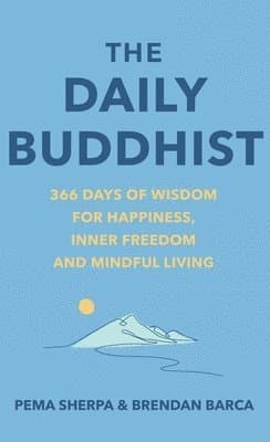 Daily Buddhist