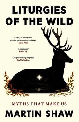 Liturgies of the Wild