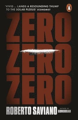 Zero Zero Zero