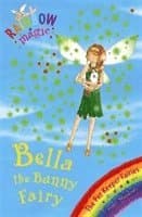 Rainbow Magic: Bella The Bunny Fairy