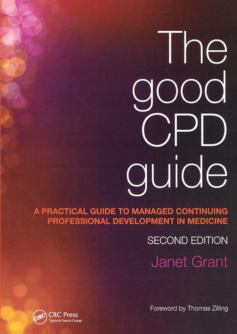 Good CPD Guide