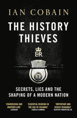 History Thieves