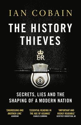 History Thieves