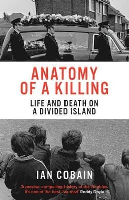 Anatomy of a Killing