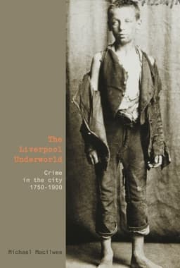 Liverpool Underworld