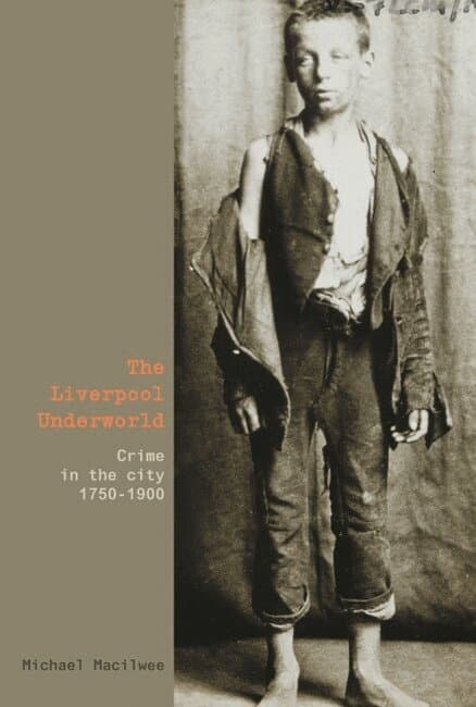 Liverpool Underworld