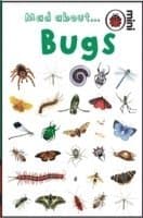 Mad About Bugs