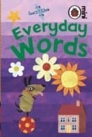 Early Learning: Everyday Words