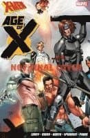 X-Men: Age of X