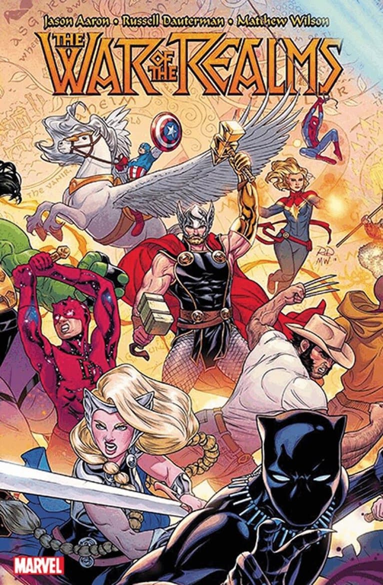 War of the Realms