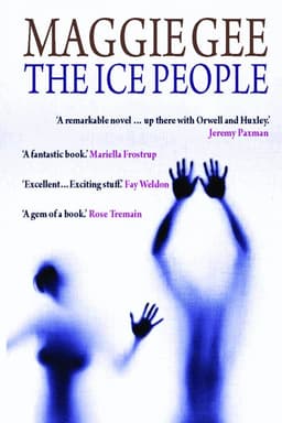 Ice People
