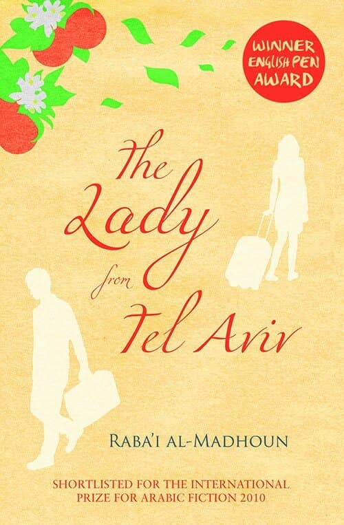 Lady from Tel Aviv