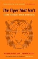 Tiger That Isn't