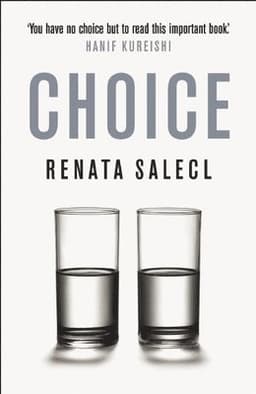 Tyranny of Choice
