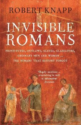 Invisible Romans