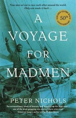 Voyage For Madmen