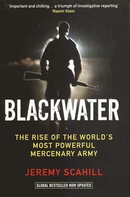 Blackwater