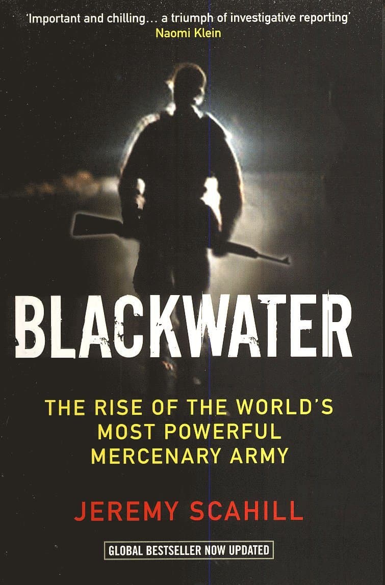 Blackwater