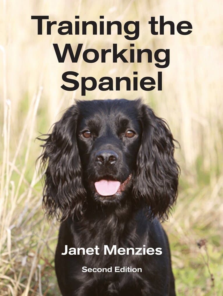 Training the Working Spaniel