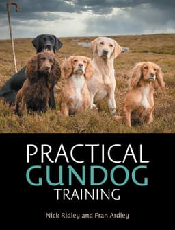 Practical Gundog Training