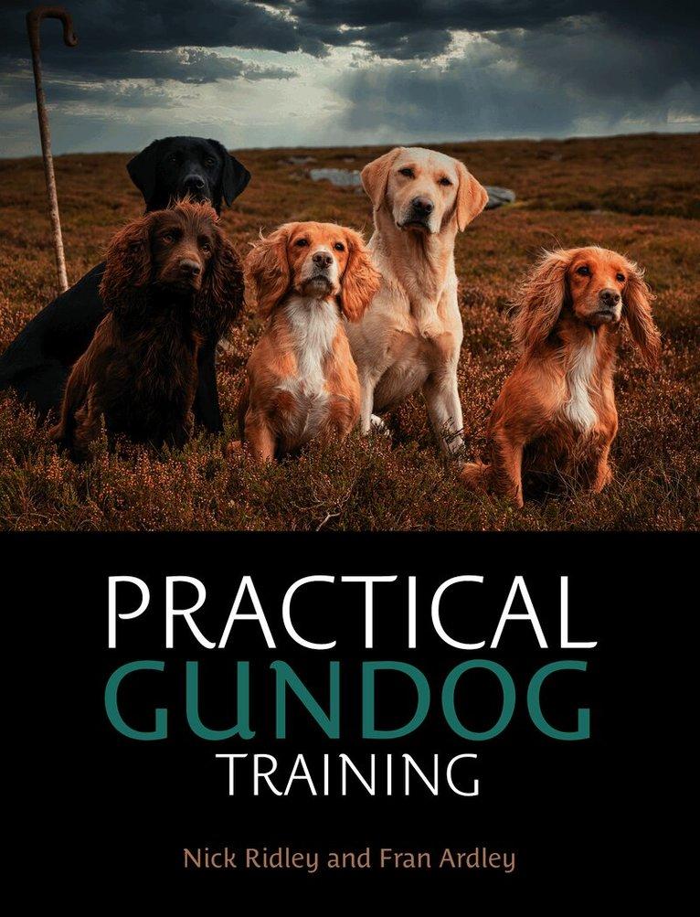 Practical Gundog Training