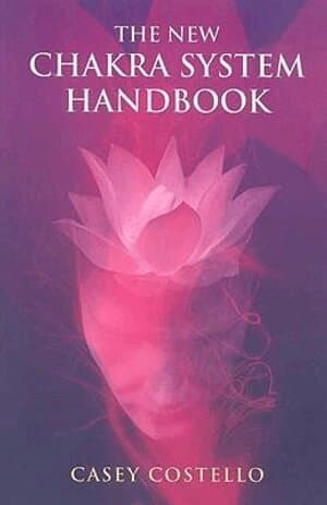 New Chakra System Handbook, The