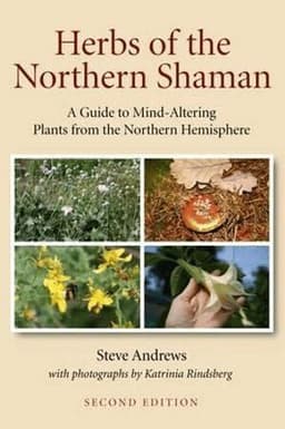 Herbs of the Northern Shaman