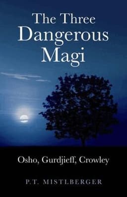 Three Dangerous Magi