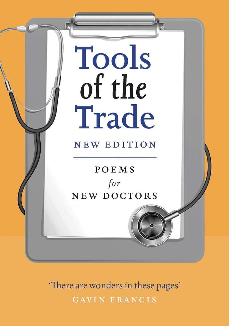 Tools of the Trade