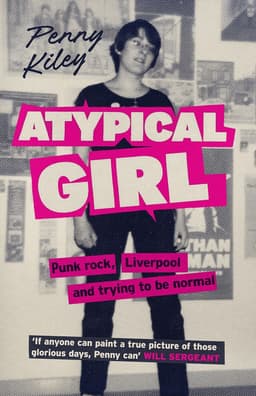Atypical Girl